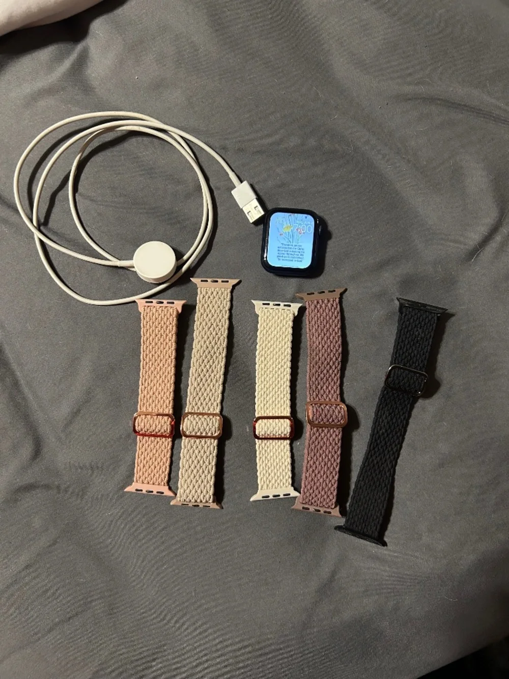 Apple Watch Series 6 44MM